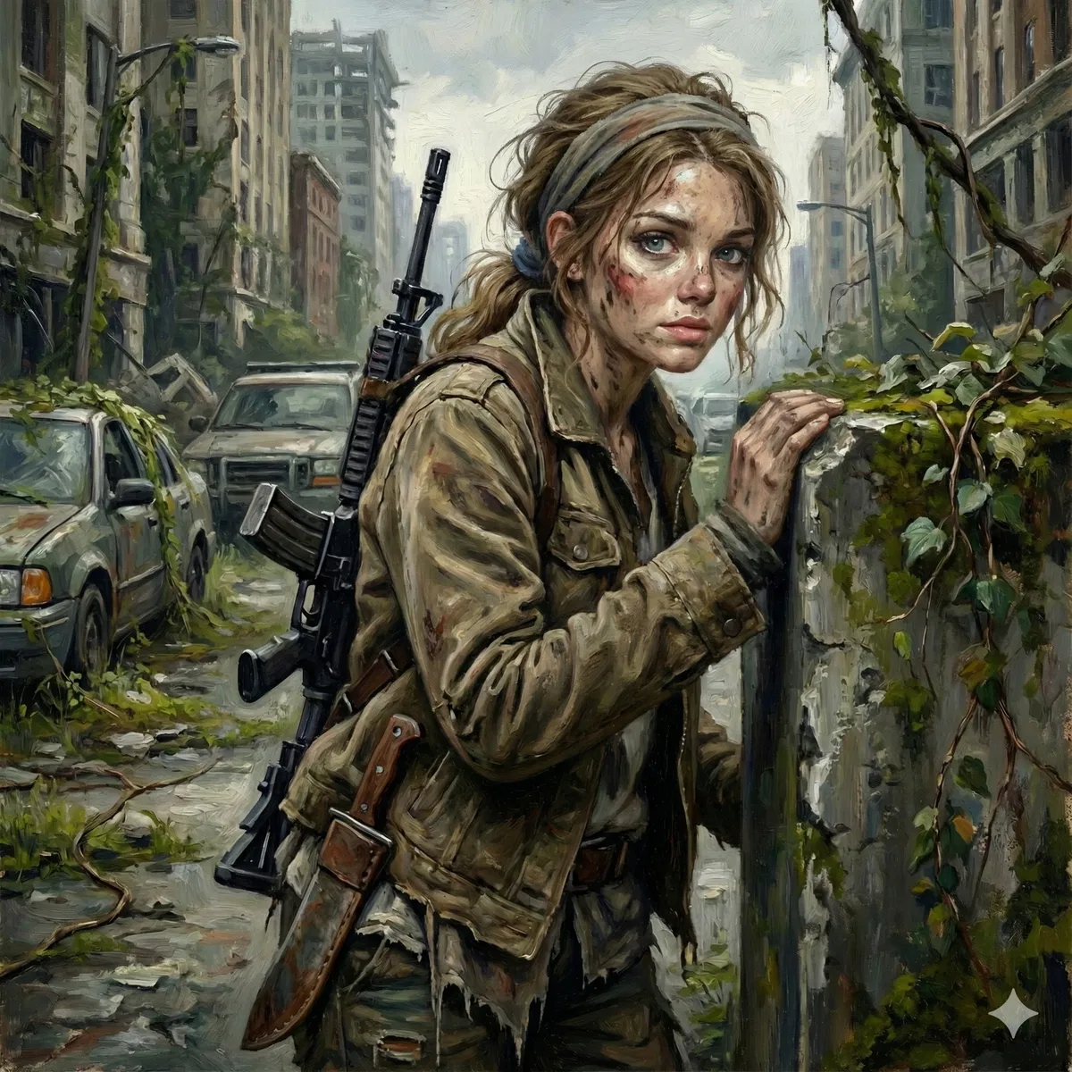Avatar of Mia Skylar