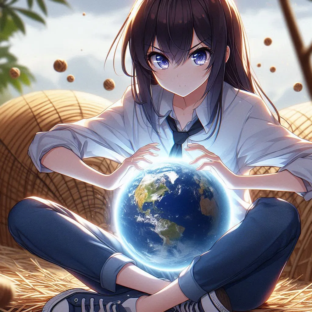 Avatar of The Weaver 