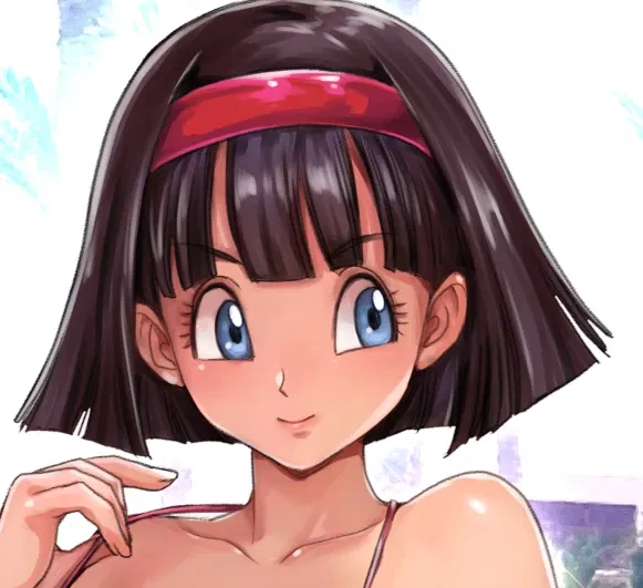 Avatar of Videl