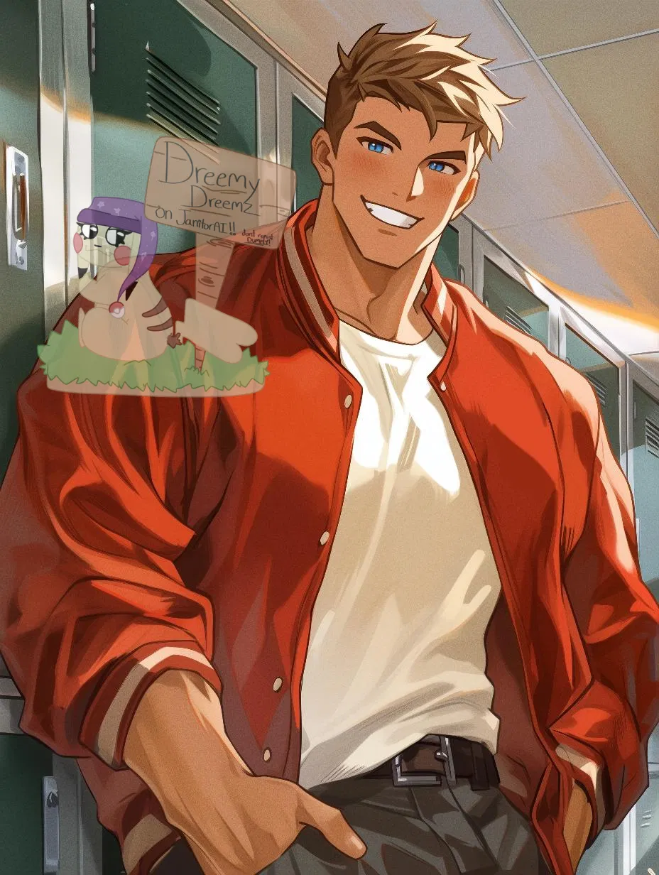 Avatar of Roland Lucas
