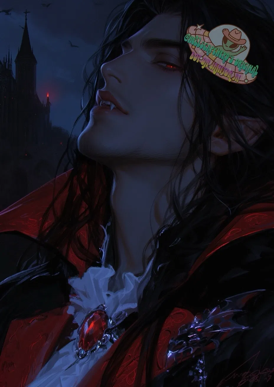 Avatar of Adrian Orlok | Secret Santa 2025