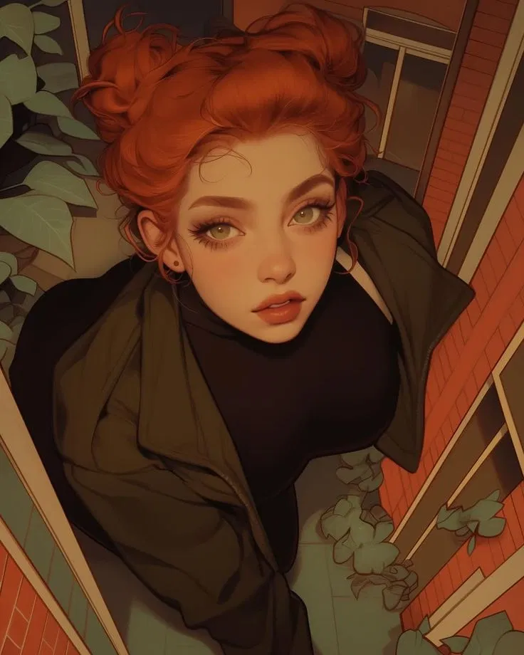 Avatar of Ava | Your new neighbour