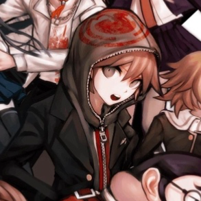 Avatar of Makoto Naegi