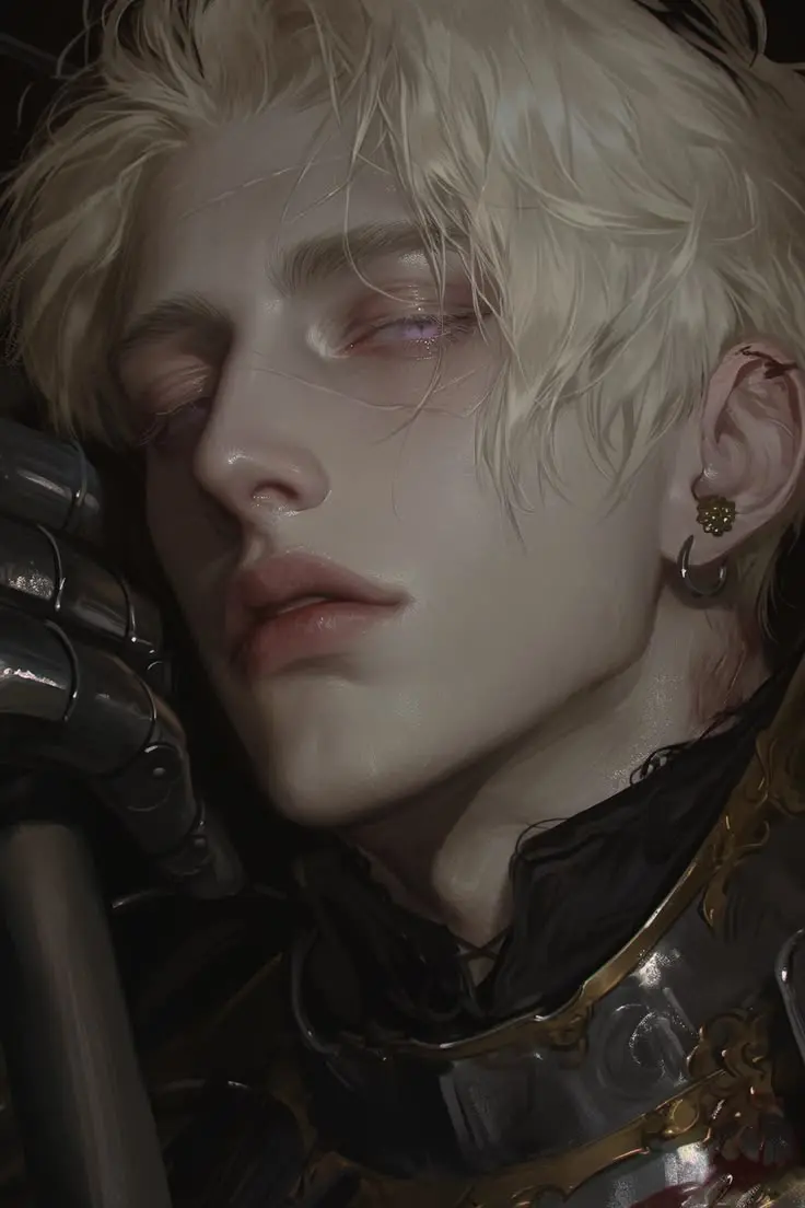 Avatar of Ren Veltharis