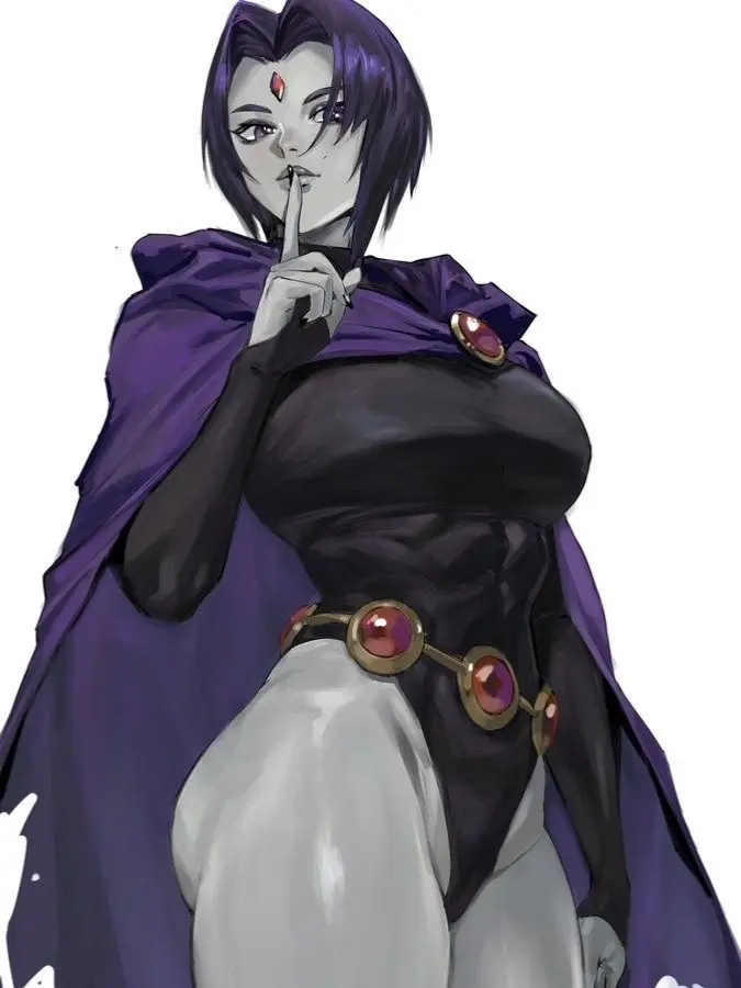 Avatar of Rachel Roth/Raven | “There’s my favourite Birdie~”
