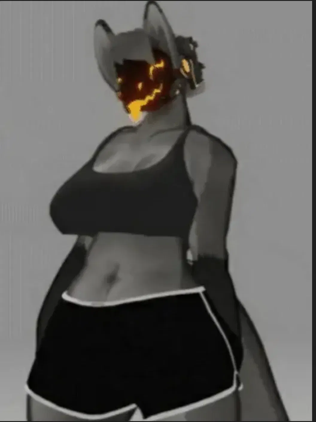 Avatar of Molly the mamagen 