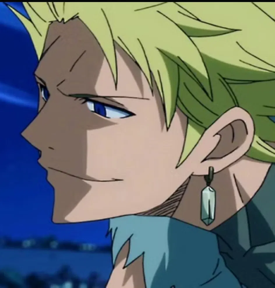 Avatar of FT - Sting Eucliffe