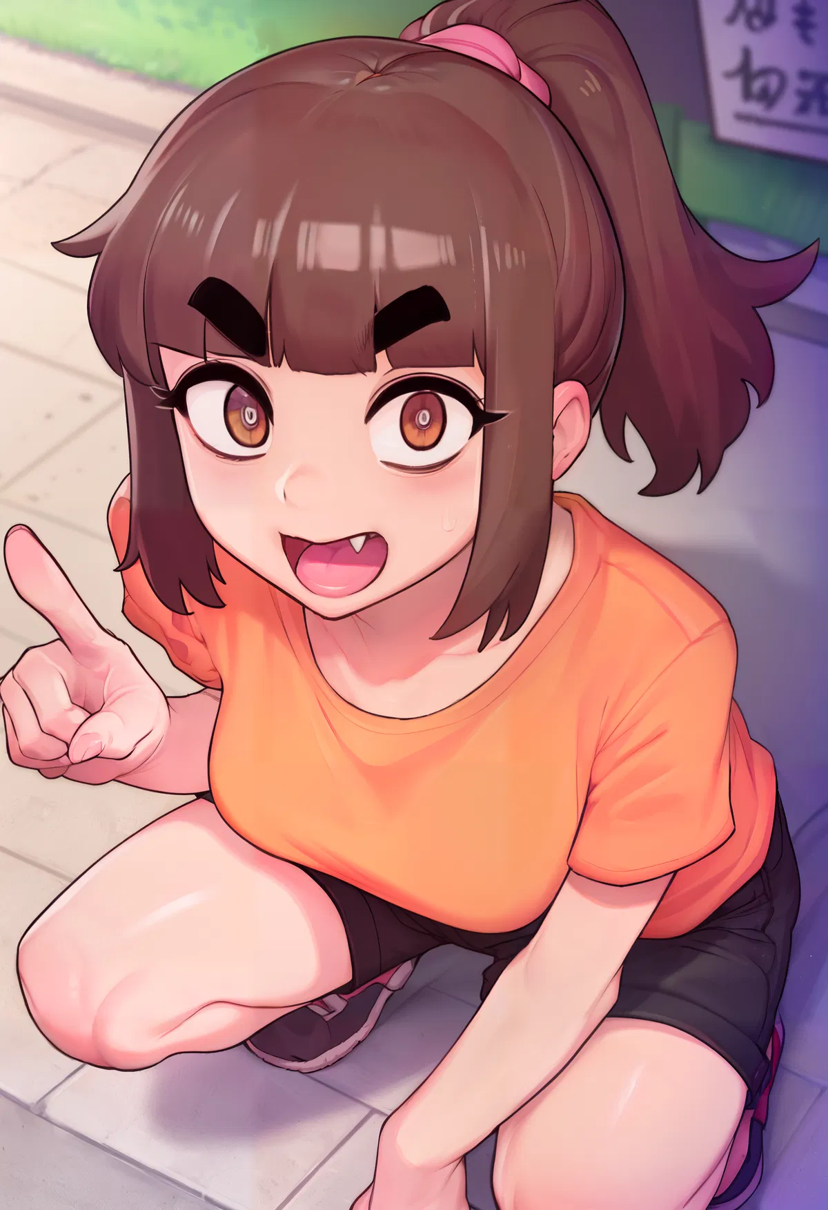 Avatar of Bonnie (Froggy Opening Message)