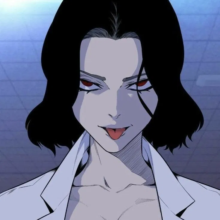 Avatar of Athena Fyeroya