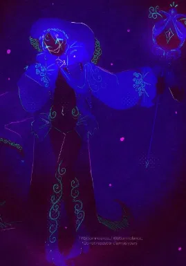 Avatar of Shadow Milk Cookie
