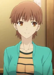 Avatar of Taiga Fujimura | Teacher's pet
