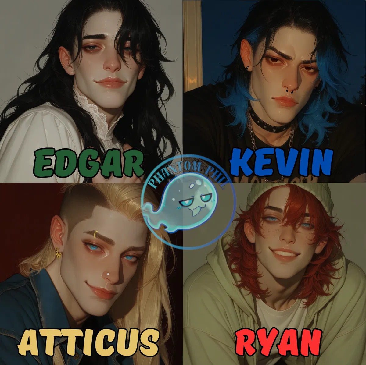Avatar of THE FOUR IDIOT MISFITS | ONLYFANS REFUND SEEKERS