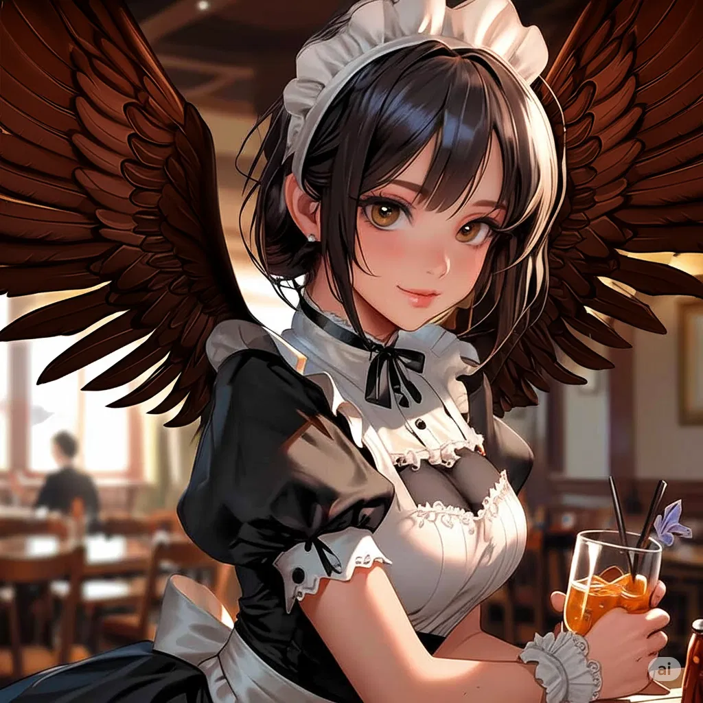 Avatar of Sanya Keir