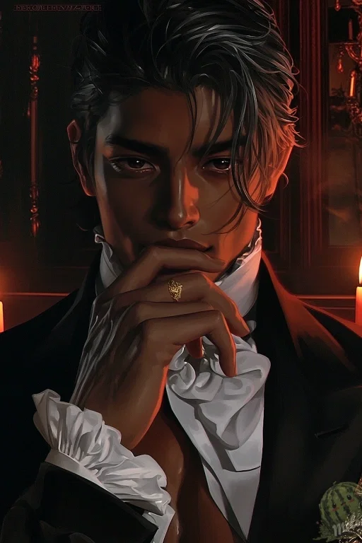 Avatar of Siamese Silk & Young Blood