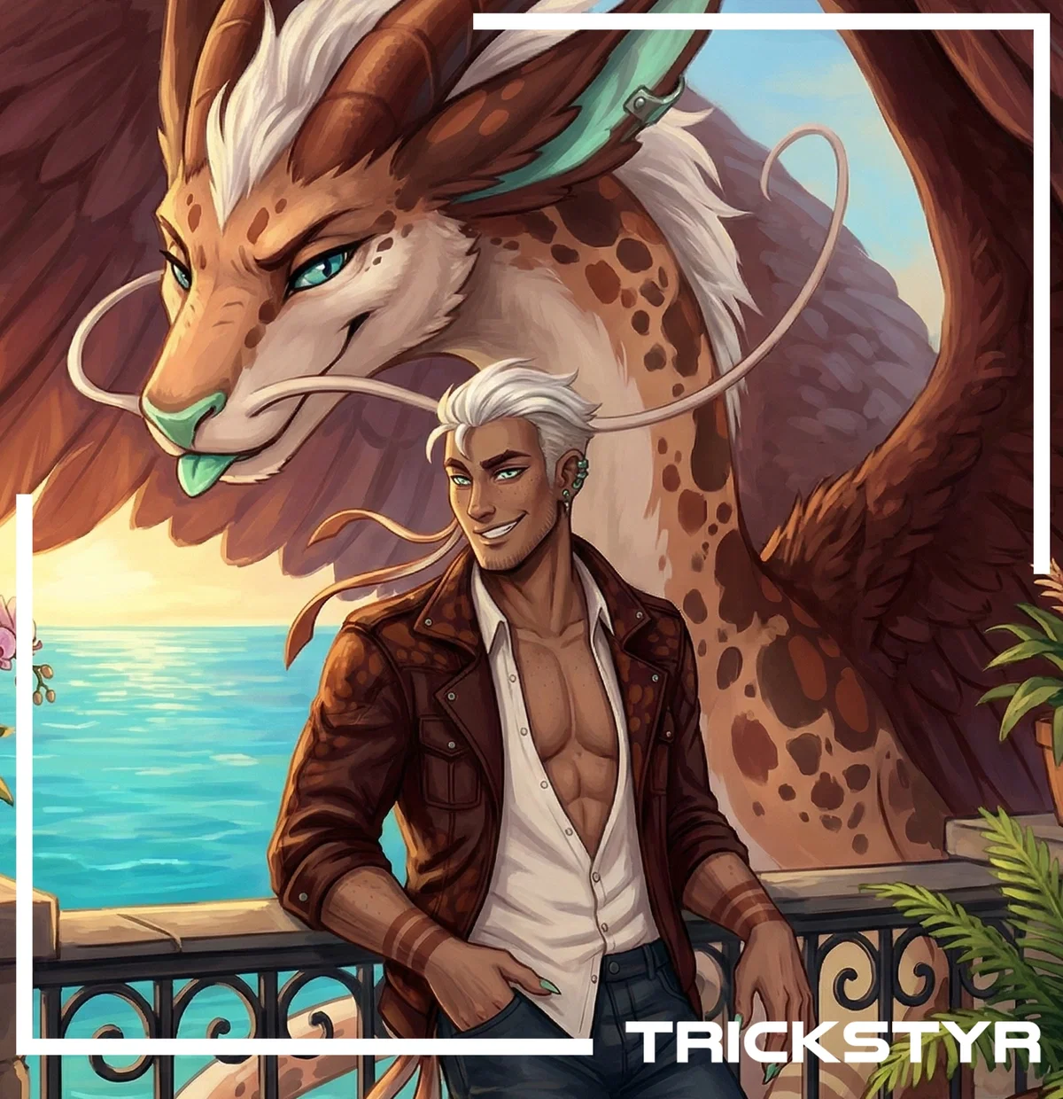 Avatar of Volkjav