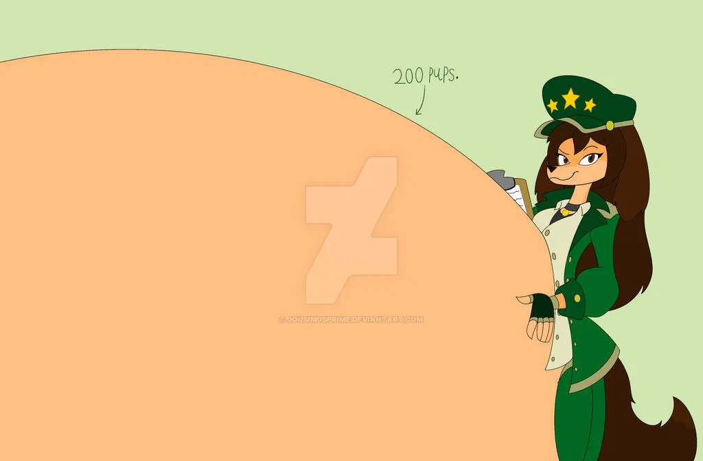 Avatar of Major Callie