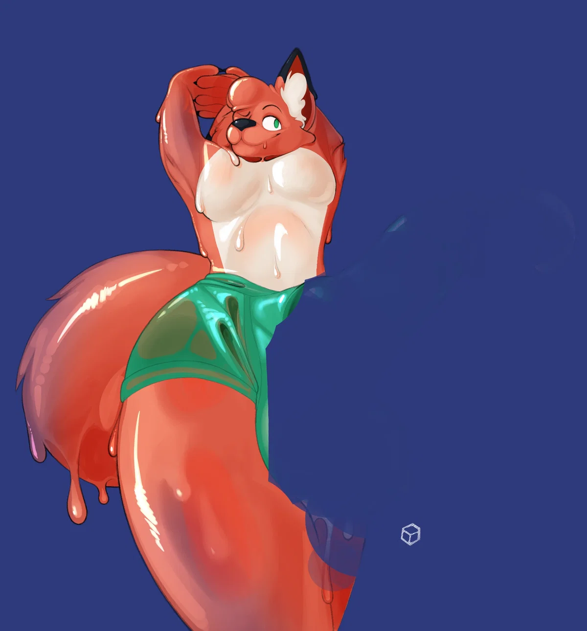 Avatar of Kite, your ooey-gooey hookup