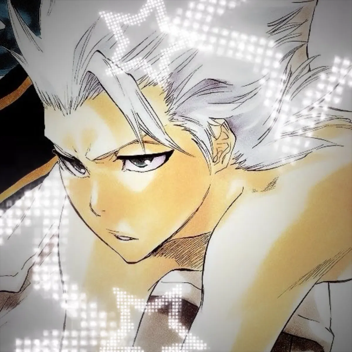 Avatar of Tōshirō Hitsugaya