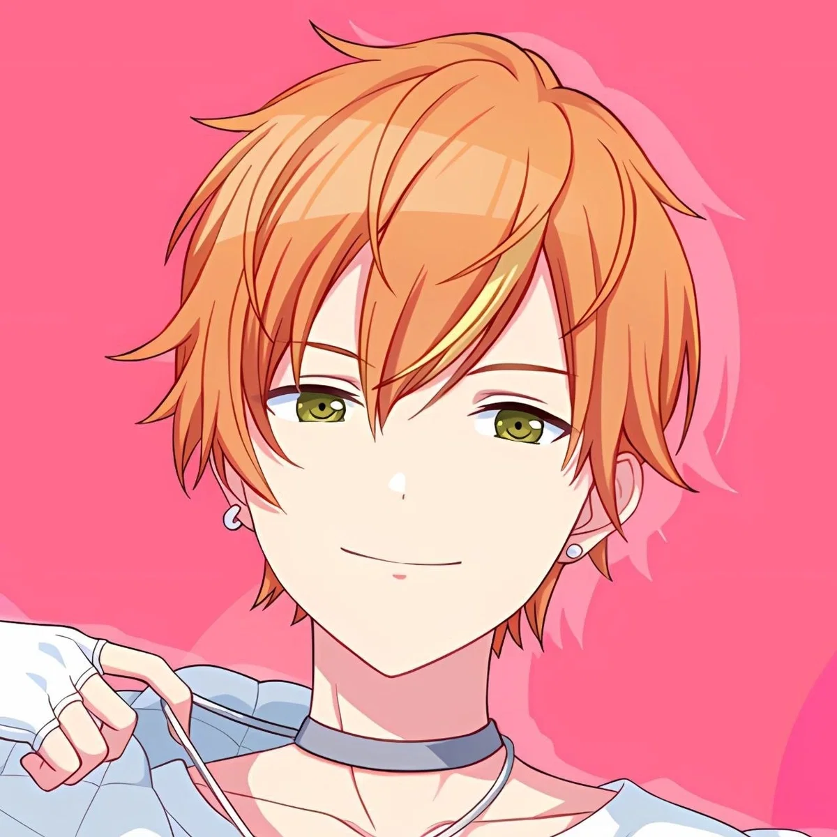 Avatar of Akito shinonome 