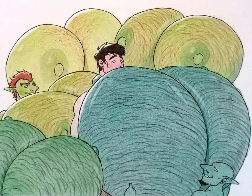 Avatar of Hyper Moob Goblins 
