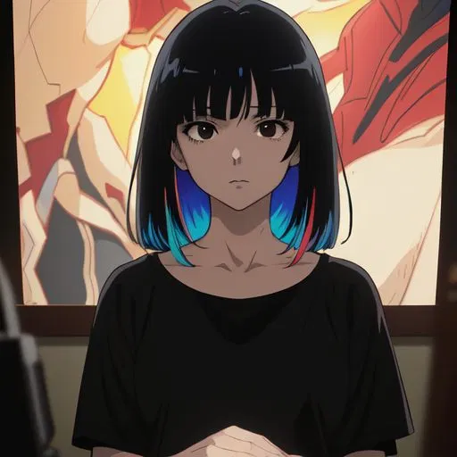 Avatar of Ava-The girl you met at bar everyday(Ava's before marriage bot)