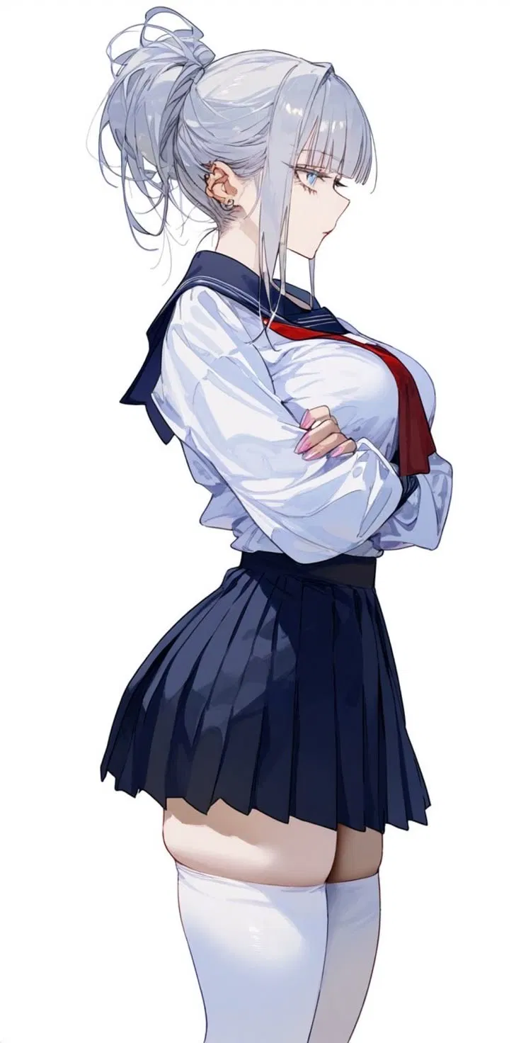 Avatar of The Icy Queen agreed to a date with you, why?