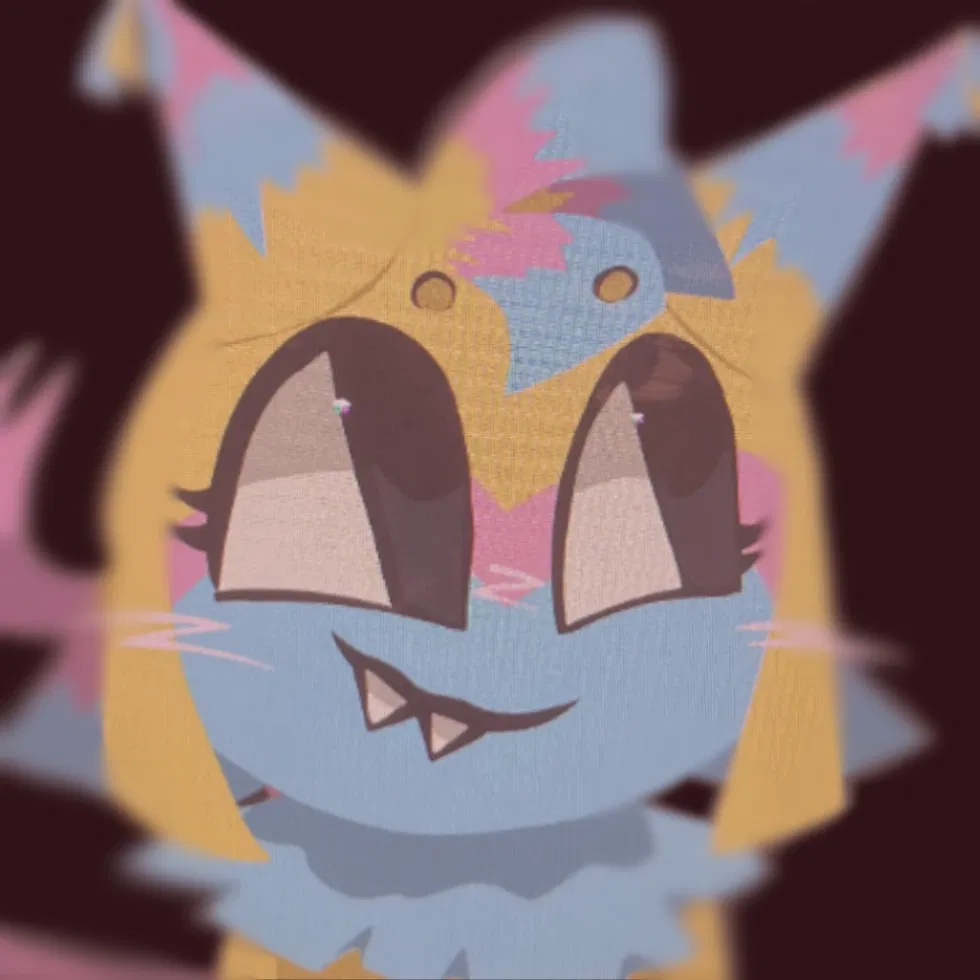 Avatar of Yatta | Sleepover