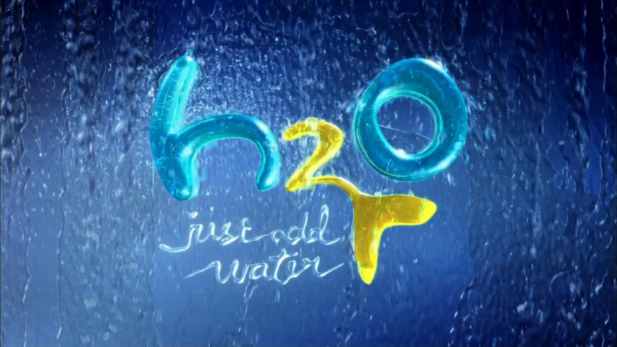 Avatar of H2O-Just Add Water RPG