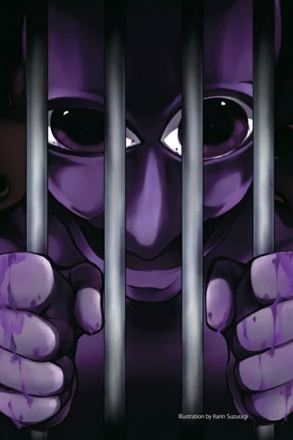 Avatar of Ao Oni's mansion
