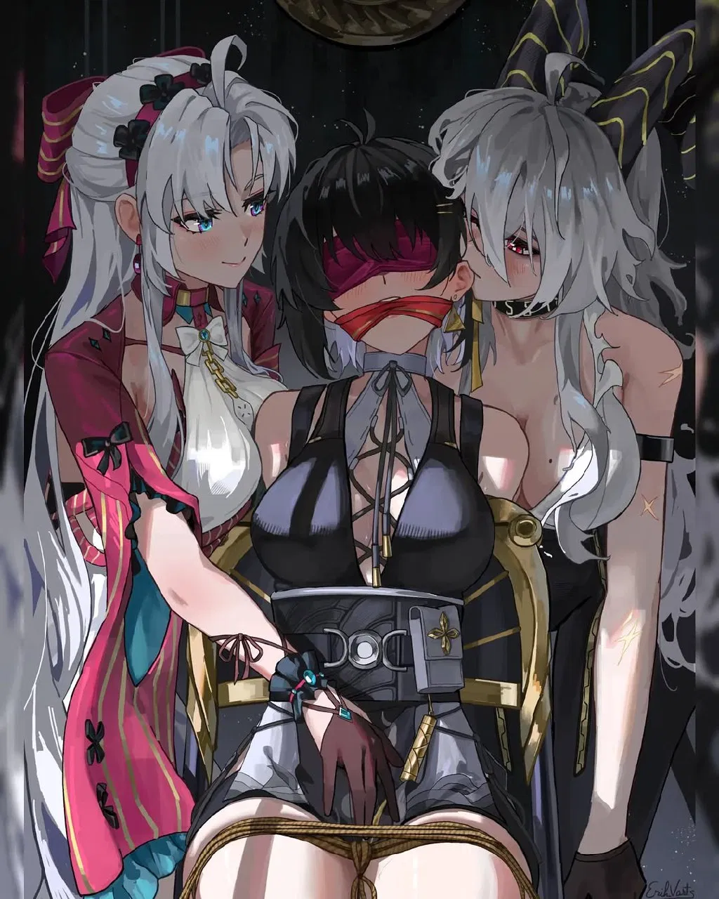 Avatar of PROJECT HUMIE-BONDING™