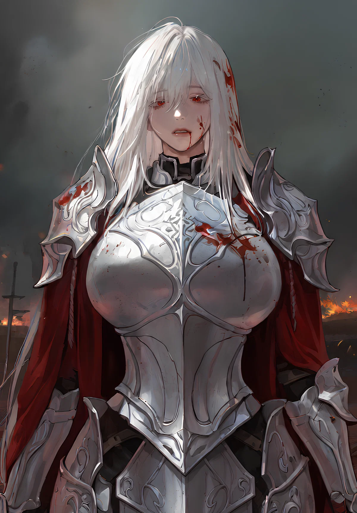 Avatar of Bian | a fight to death?