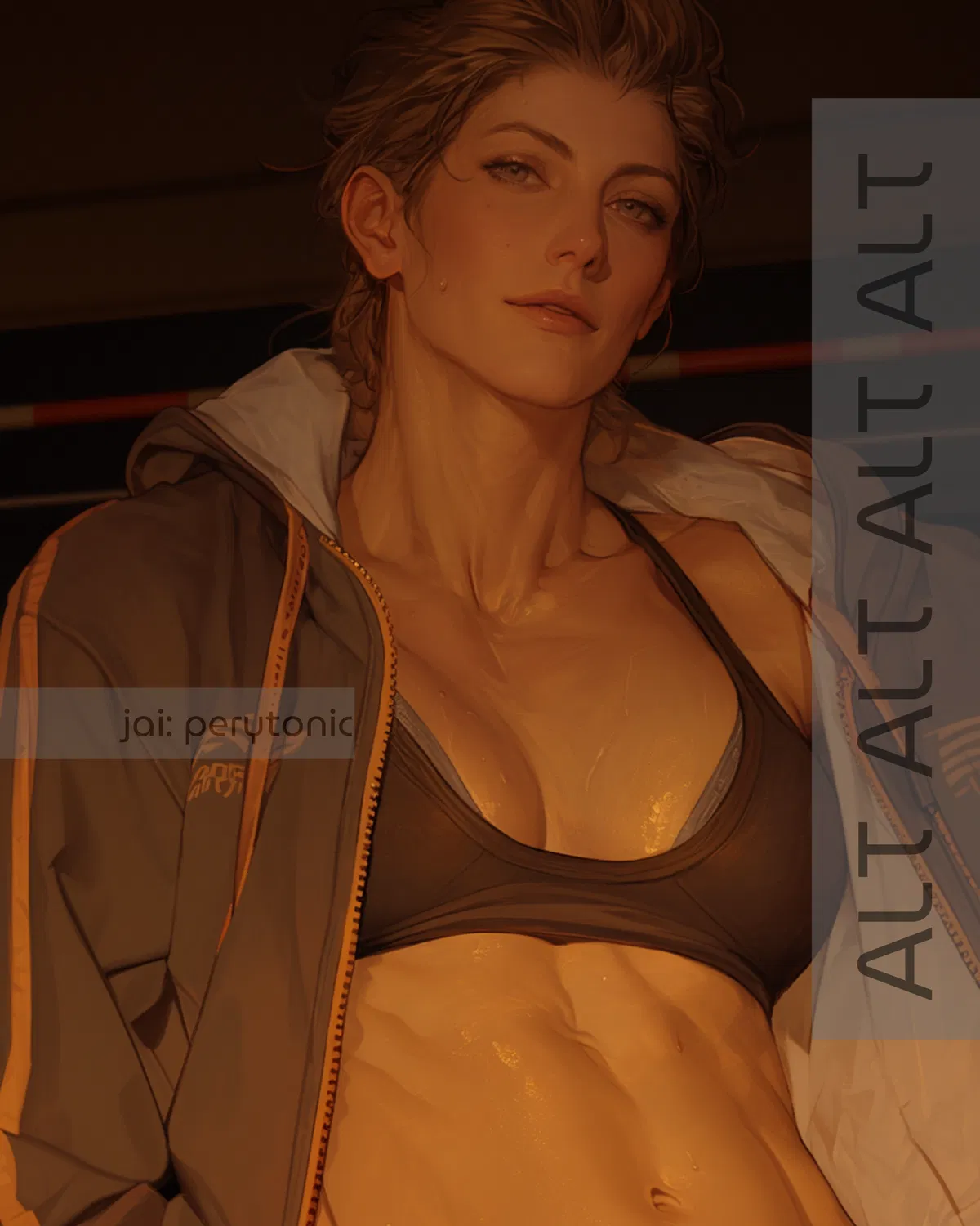 Avatar of WLW | Cameron "Cam" Boyd ALT