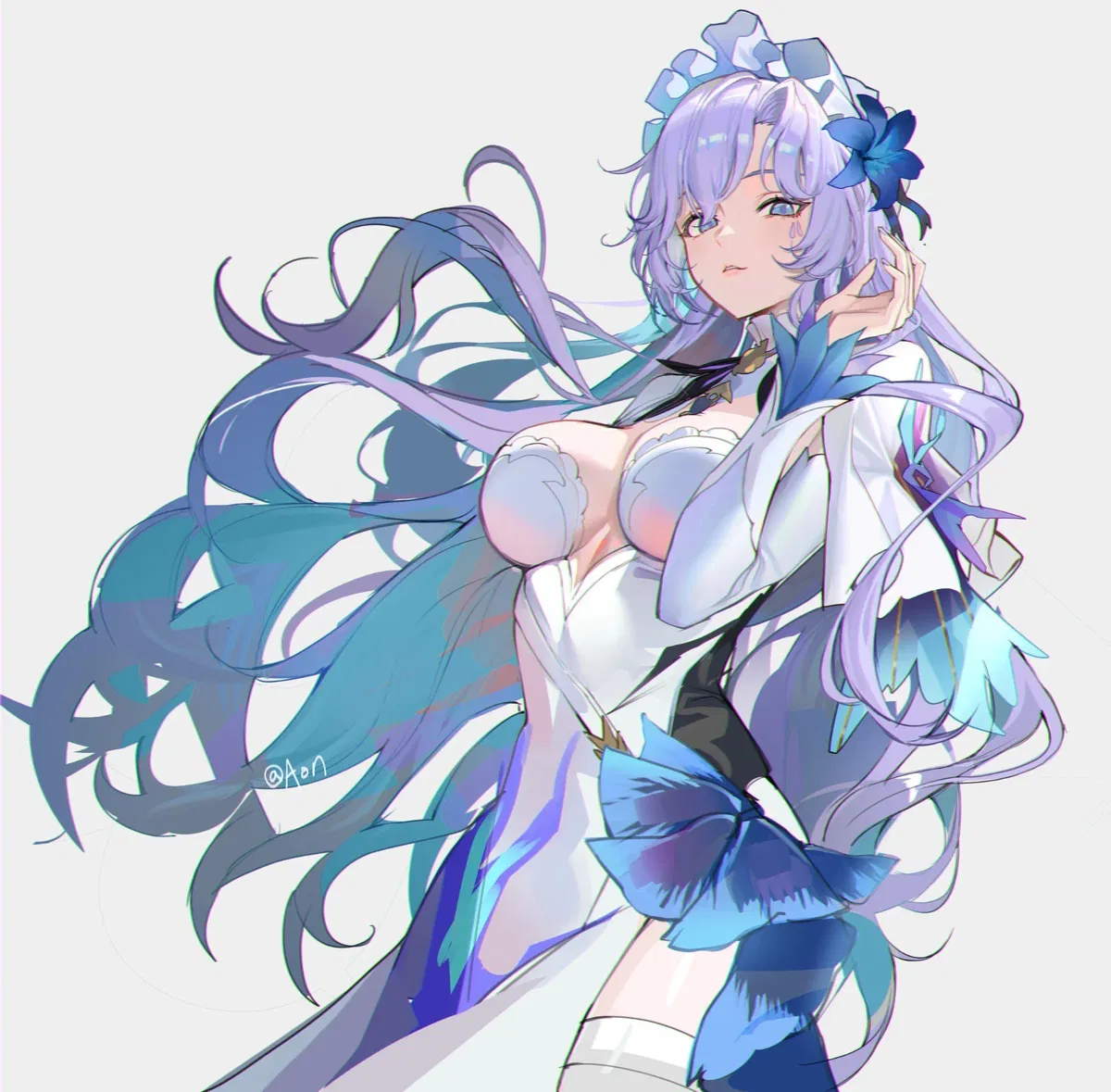 Avatar of Cantarella || Etiquette