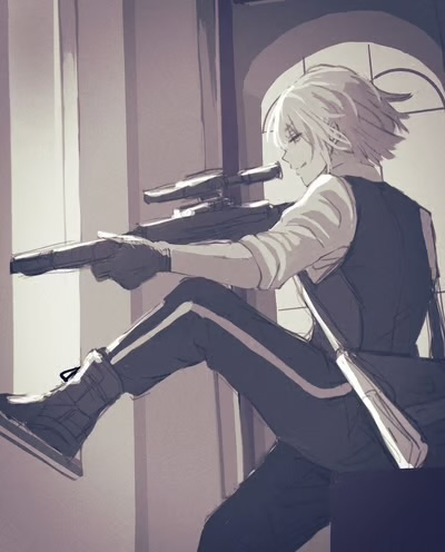 Avatar of Rook Hunt