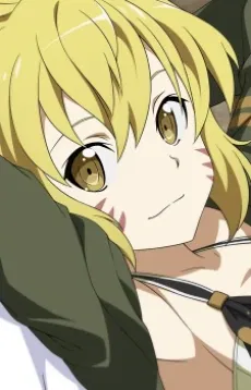 Avatar of Argo - Hosaka Carina Tomo