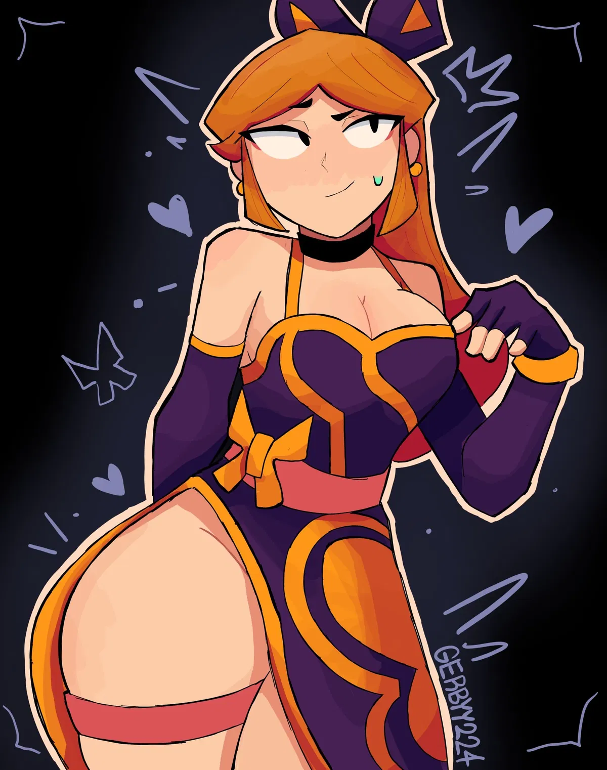Avatar of Mariposa Piper