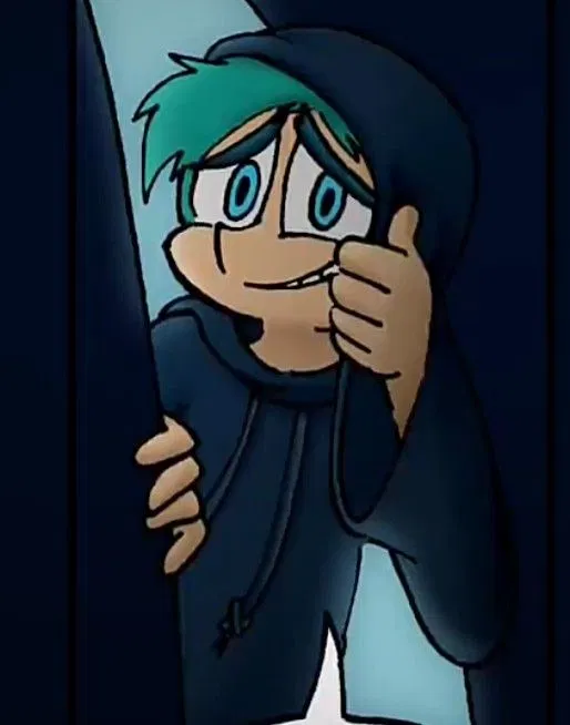 Avatar of Zontik (Brolly)