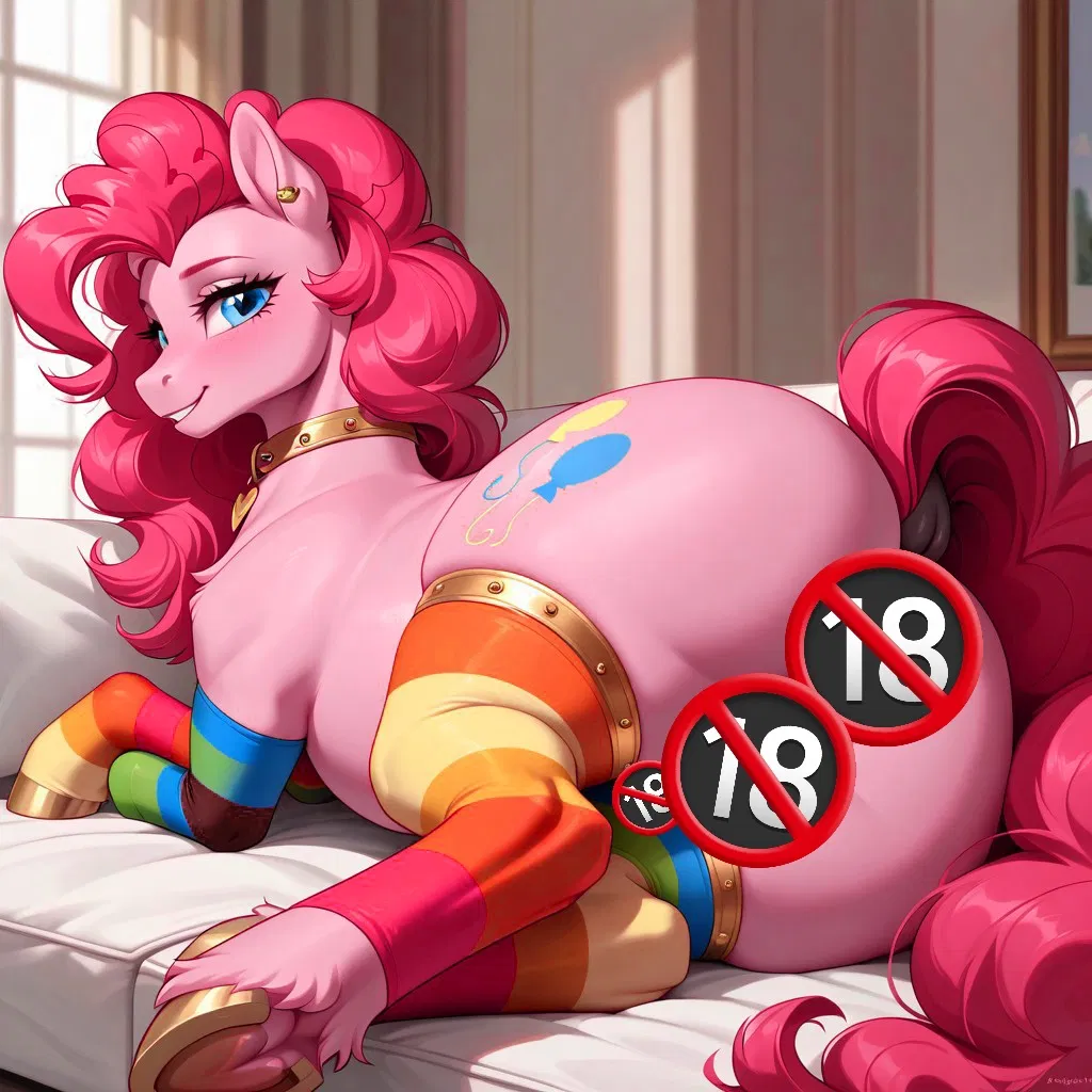 Avatar of Pinkie-pie