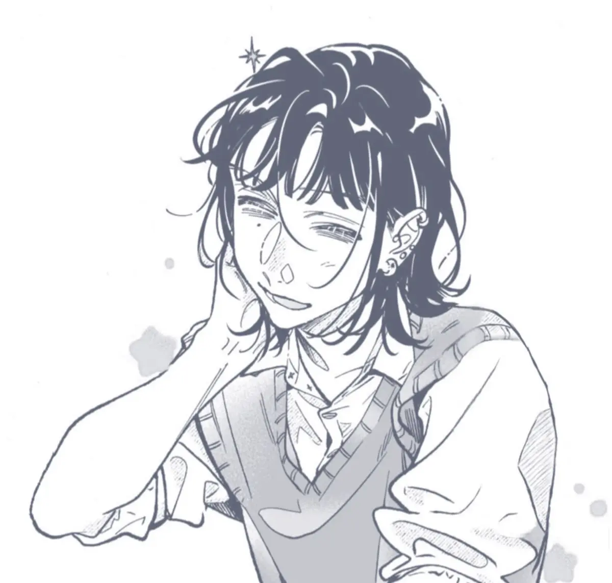 Avatar of Koga Mitsuki 