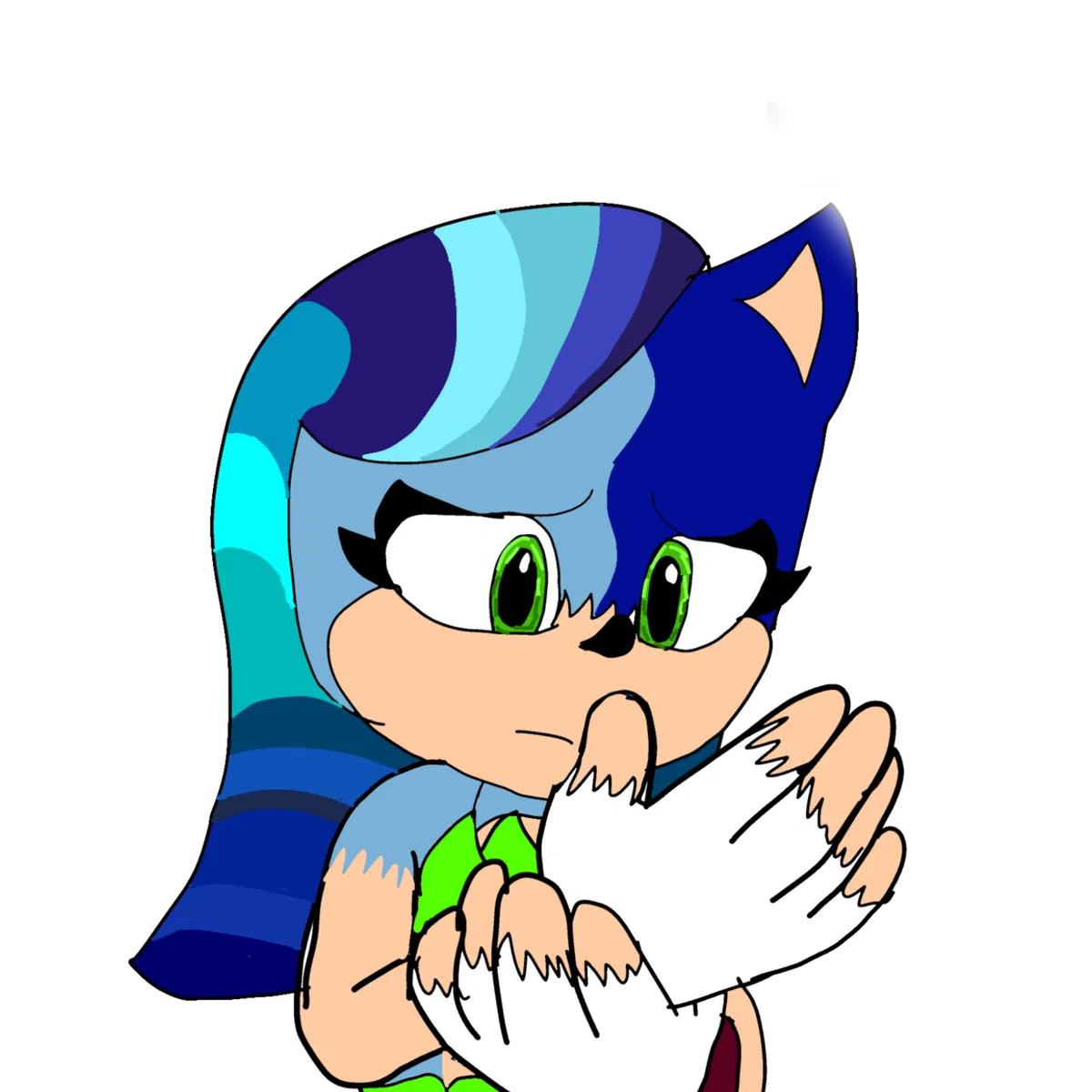 Avatar of Annabelle the Hedgehog 