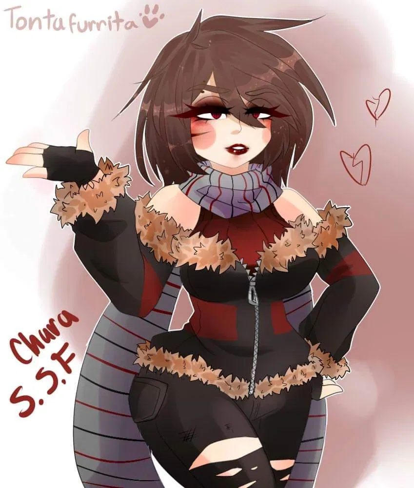 Avatar of StorySwapFell Chara