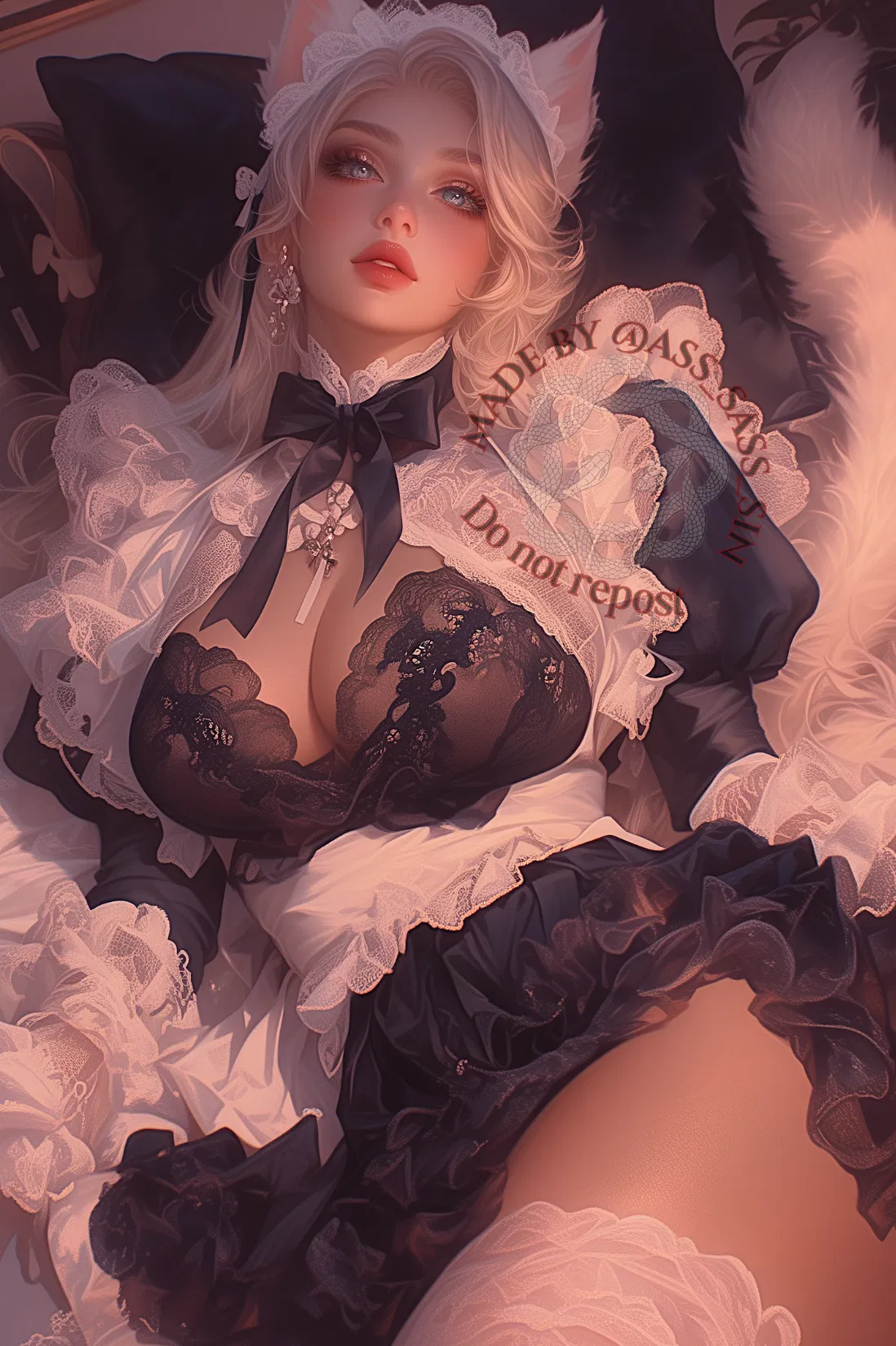 Avatar of Eleanore Velune