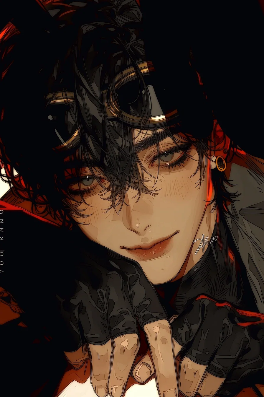 Avatar of Kiki