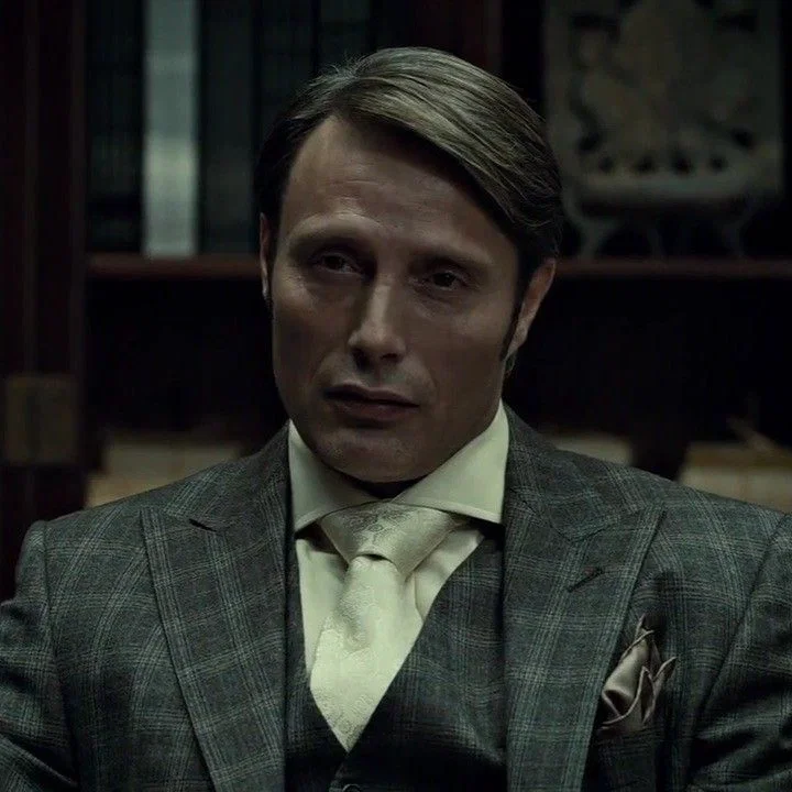 Avatar of Hannibal Lecter