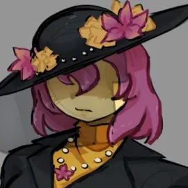 Avatar of JANE DOE [FORSAKEN]|GF