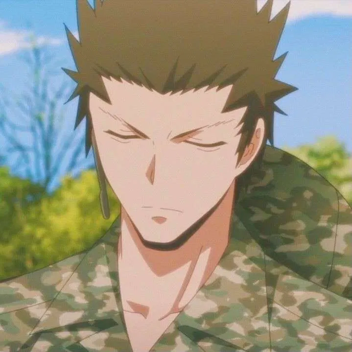 Avatar of Karasuma Tadaomi