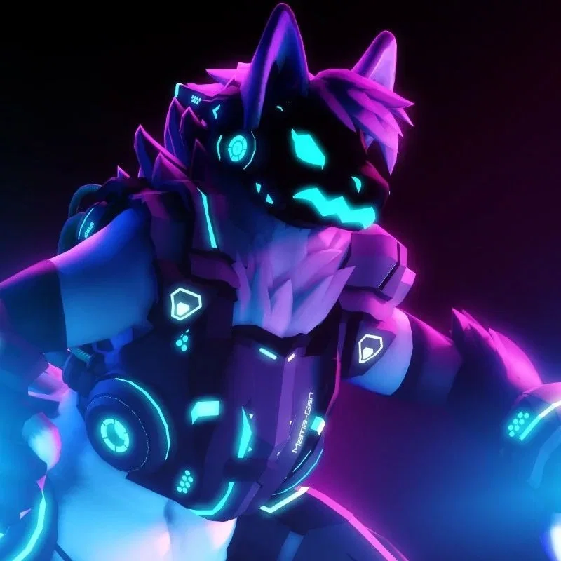 Avatar of Genesis the Protogen