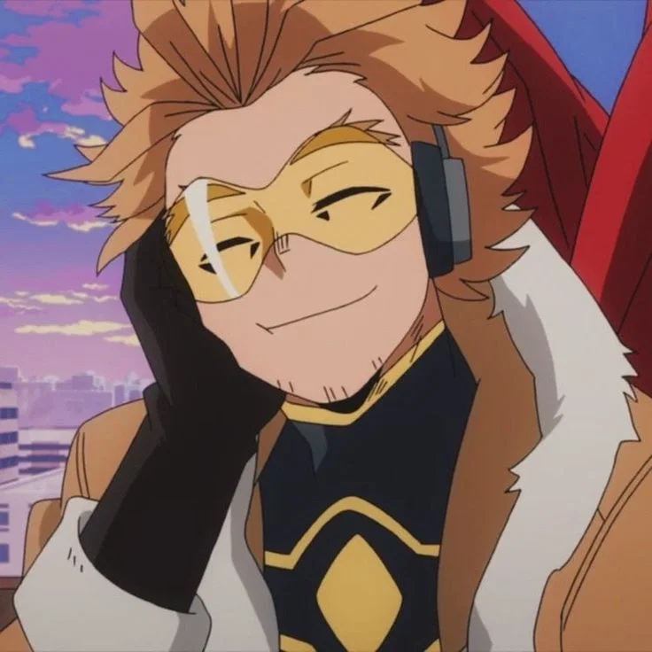 Avatar of ☆~MHA: Hawks (Keigo Takami)~☆