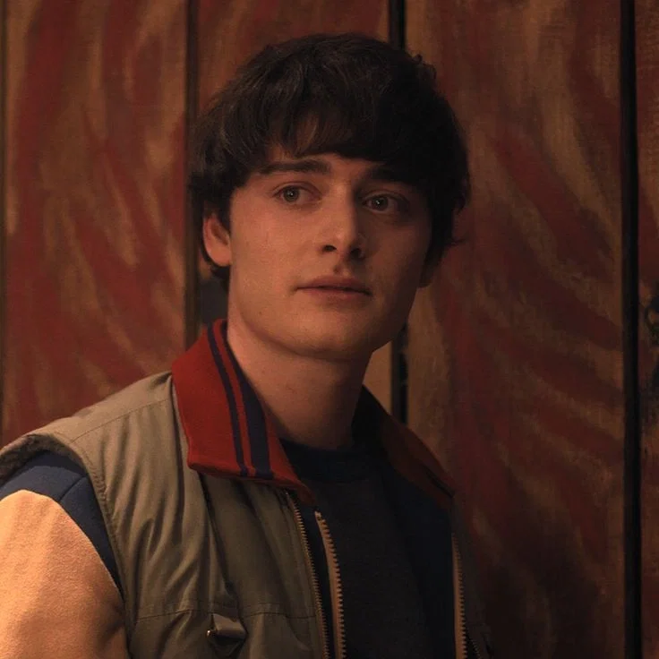 Avatar of Will Byers