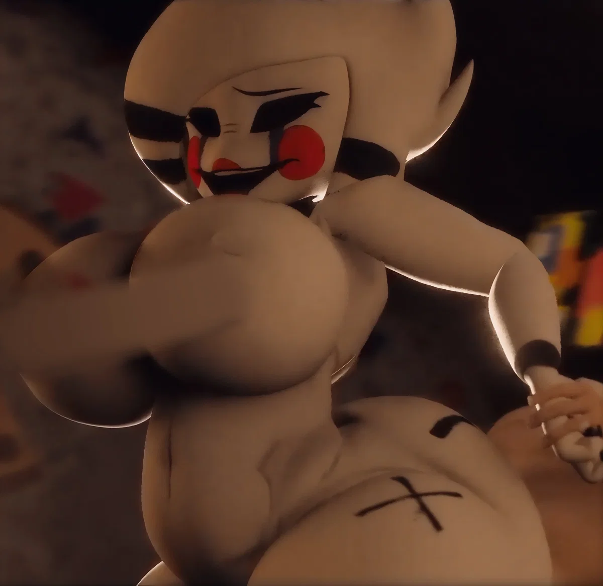 Avatar of Marie Onette - Submissive Mommy